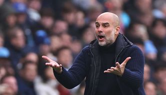 Manchester City rusza na łowy. Dwie gwiazdy uratują Guardiolę?