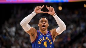 Szok. Nokaut w decydującym meczu w NBA