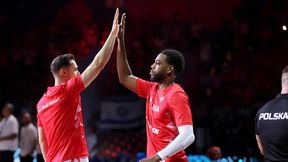 ME: oto tabela polskiej grupy po meczu z Izraelem. Piękny widok