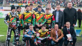 Rewanż za srogie lanie - Victoria Piła - KSM Krosno (zapowiedź)