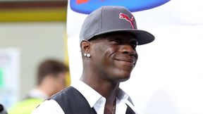 Były gracz Interu Mediolan: Balotelli sikał nam na buty