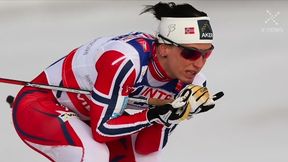 Marit Bjoergen boi się narodzin syna. "Słyszałam koszmarne historie związane z porodami"