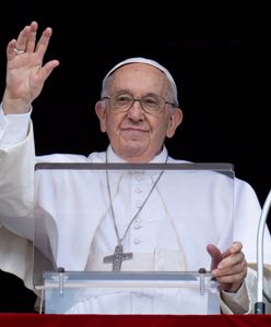 Papież tłumaczy się ze swoich słów. "Nie jest osobą nieomylną"