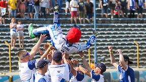 Unia Tarnów - Car Gwarant Start Gniezno 46:44 (galeria)