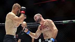 Gala ACA 109 w Łodzi