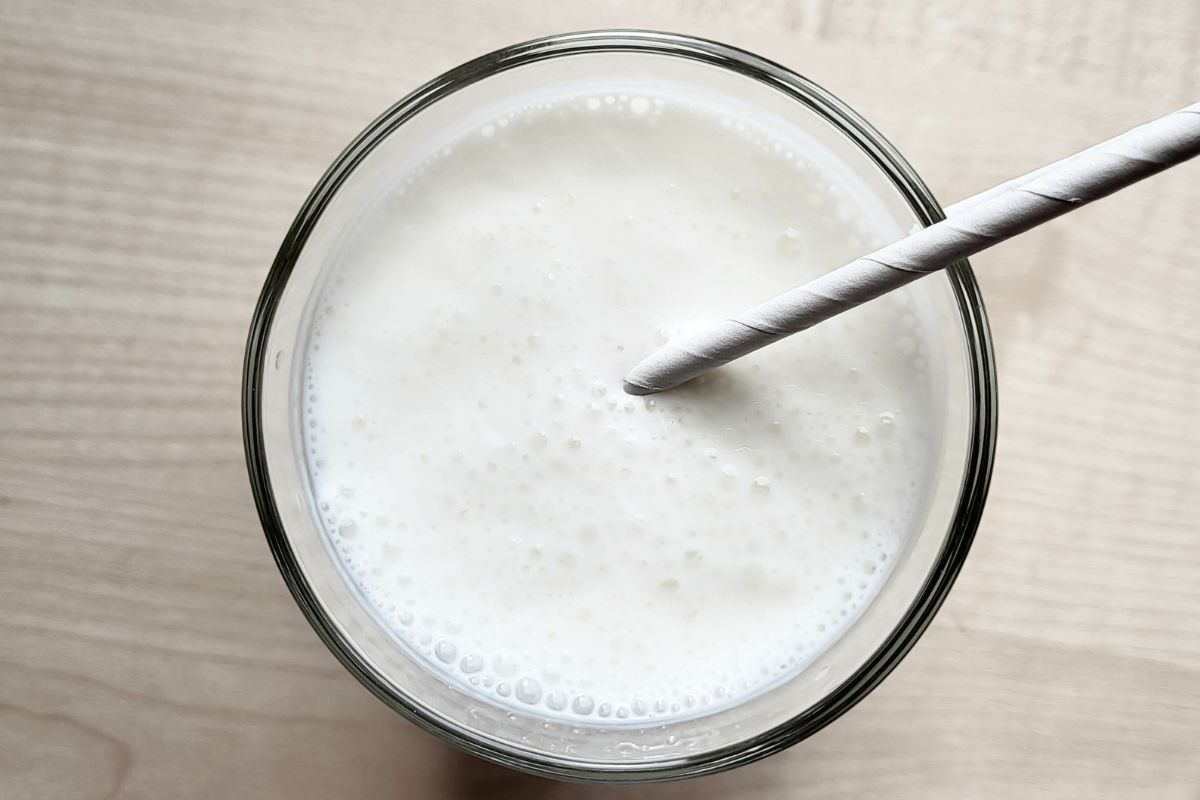 Kefir warto pić codziennie