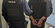 Oława: Pokłócił się z dziewczyną i zaczął odkręcać tablice z aut. Nietypowe tłumaczenie 19-latka