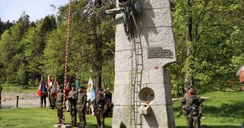 Zbrodnia sprzed lat w Zakopanem. Za jednego zabitego Niemca zginęło 20 Polaków