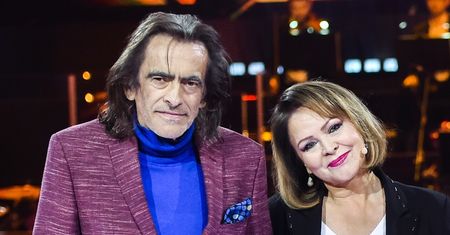 Izabela Trojanowska wspomina Witolda Paszta. "Po prostu nie wierzę, że go nie ma"