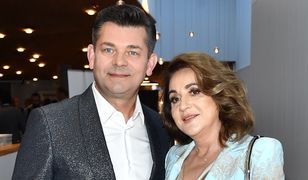Danuta Martyniuk posłuchała lekarza. To usłyszała po urodzeniu syna