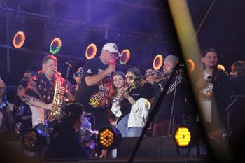Pol'and'rock 2025. Jakich błędów nie  popełniać? Radzą tegoroczni uczestnicy festiwalu