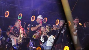 Pol'and'rock 2025. Jakich błędów nie  popełniać? Radzą tegoroczni uczestnicy festiwalu