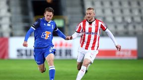 Euro 2020. Piłkarz Cracovii może zagrać przeciwko Polsce. Selekcjoner postawił na 25-latka