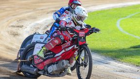 Żużel. Polonia zawarła z nim specjalną umowę. Będzie mógł odejść