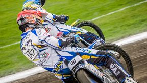 Odważna deklaracja Wiktora Lamparta. Widzi Speed Car Motor Lublin w fazie play off