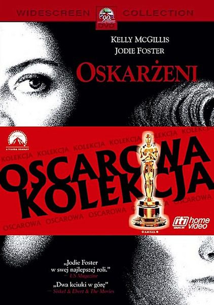Oskarżeni