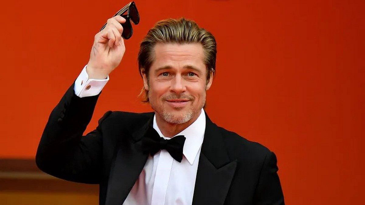 Brad Pitt był kojarzony ostatnimi czasy z wieloma kobietami