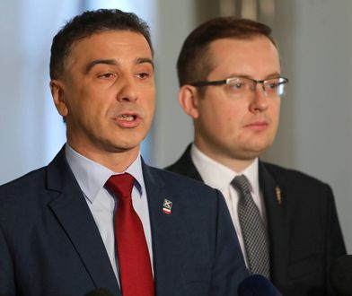 Jarosław Sachajko ministrem rolnictwa? Prawica miała złożyć propozycję