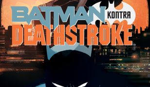 Batman kontra Deathstroke