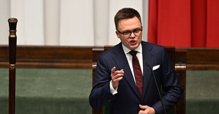 Inny Sejm. Widać to również w sieci. "Jest ogromna różnica"