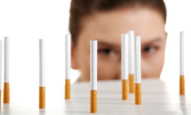 10 rzeczy, które powinnaś wiedzieć o papierosach