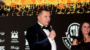 Żużel. Prezes Stali Gorzów komentuje propozycję powiększenia PGE Ekstraligi. Widzi jedno zagrożenie