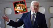 "Kebabowa dyplomacja". Prezydent Niemiec zaskoczył Turków