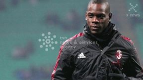 Mario Balotelli blisko Liverpoolu. "Rodgers ryzykuje, ale ktoś musi zastąpić Suareza"