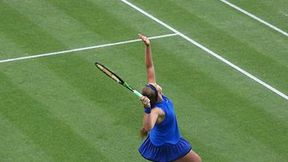 WTA Birmingham: Petra Kvitova - Jelena Ostapenko 1:2 (galeria)