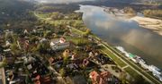 Majówka 2021. Wzrost zainteresowania lubelskim. Zyskało jedno miasto