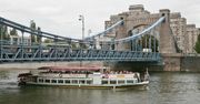 Wrocław: Most Grunwaldzki dziełem architektury? Samorząd może przesądzić