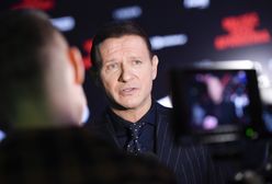 Majdan odgryzł się Dodzie. "Ona czuje się świetnie z obrzucaniem błotem"