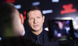 Majdan odgryzł się Dodzie. "Ona czuje się świetnie z obrzucaniem błotem"