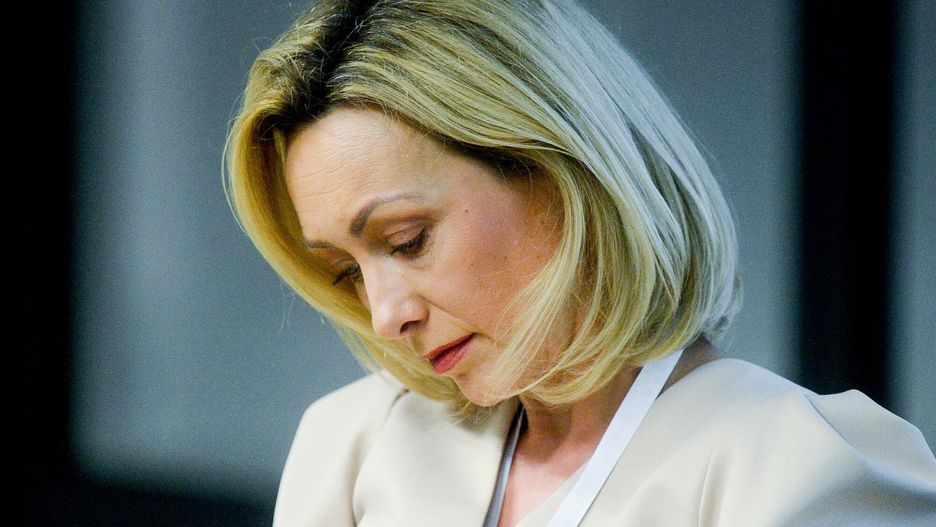 Anna Kalczyńska