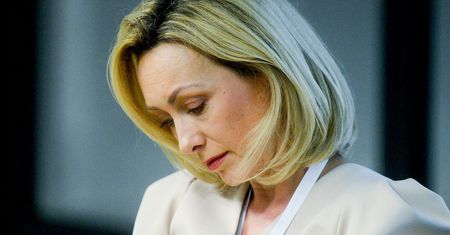 Bez pardonu zwolnili ją z TVN. "Doświadczyłam chronicznego stresu"