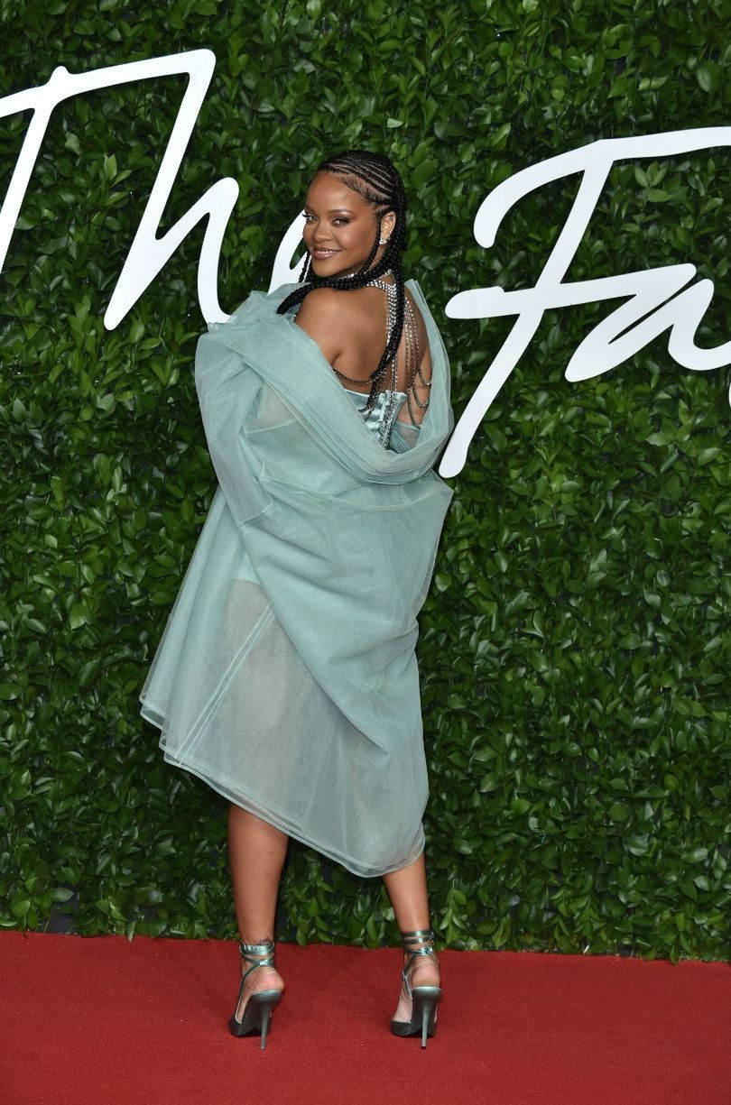 Rihanna