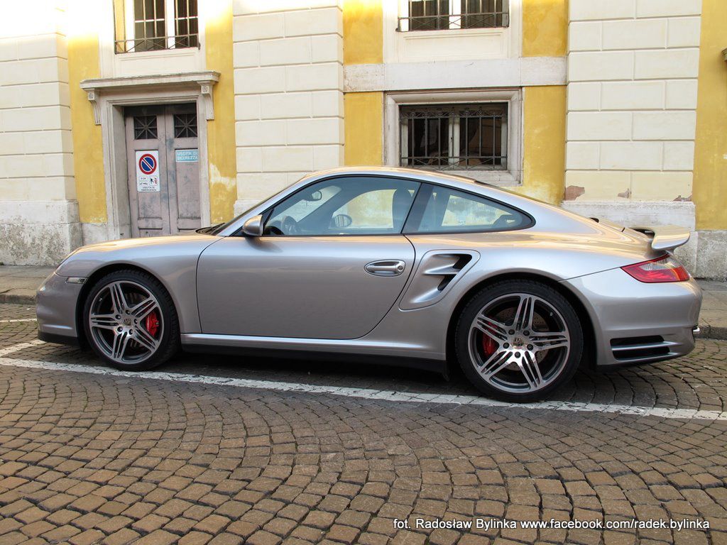 Motoryzacyjne zwiedzanie Europy 3