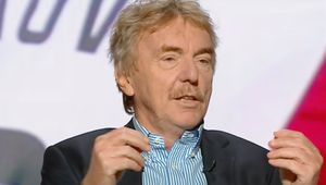 Boniek krytycznie o mundialu. "Można urządzić teleturniej"