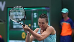 WTA Florianopolis: udane otwarcie Jeleny Janković, Teliana Pereira nie obroni tytułu