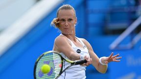 Magdalena Rybarikova znów ma problemy zdrowotne. "Myślałam, że przerwa po sezonie pomoże, a było odwrotnie"