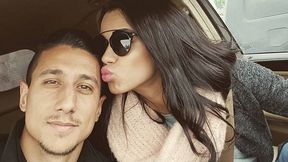 Zachwycająca żona nowego piłkarza Legii. Denica zostanie królową Ekstraklasy?