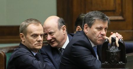 Kolejny spór w rządzie. Piechociński postawił warunki