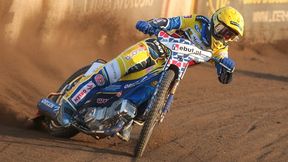 Od Zmarzlika zacznie się karuzela transferowa. Fricke ma już nowy klub