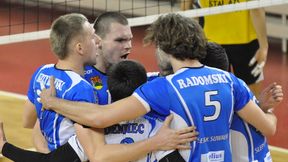 PlusLiga: inauguracja w Suwałkach zostanie przełożona