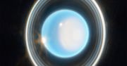 NASA szuka wody. Część księżyców Urana może w nią obfitować