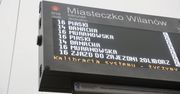 Warszawa: Trwają prace na trasie tramwajowej do Wilanowa. Dlaczego nowa inwestycja wymaga poprawek?