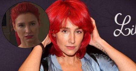 Dawno niewidziana Laura Samojłowicz wystąpiła w "Ukrytej prawdzie". Będzie powrót do TV?