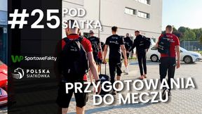 Rywale Polaków nie będą zachwyceni tymi słowami Nikoli Grbicia | #PODSIATKĄ - VLOG Z KADRY #26