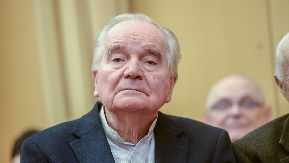 Stanisław Brejdygant do Kingi Dudy: "Proszę wpłynąć na ojca"