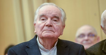 Wybory 2020. Stanisław Brejdygant do Kingi Dudy: "Proszę dokonać cudu"